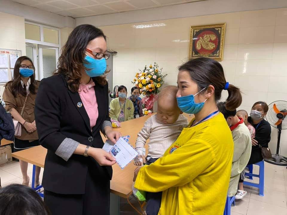 anh tang qua tu thien