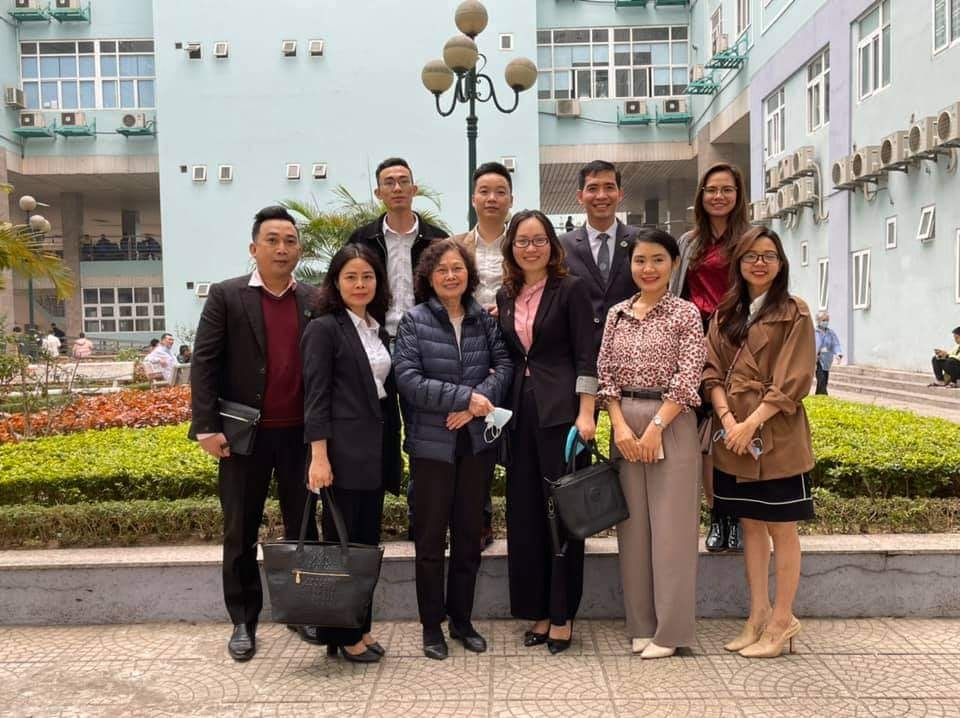 anh tang qua tu thien