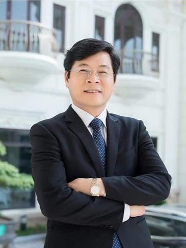 LS Nguyễn Văn Hà PCN