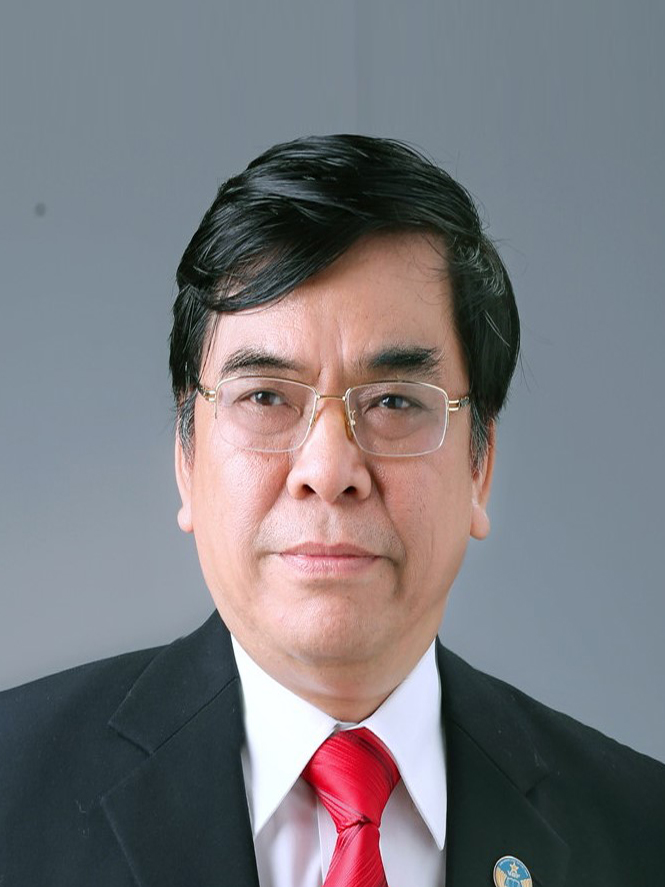 LS Phan Thanh Bình TVBCN