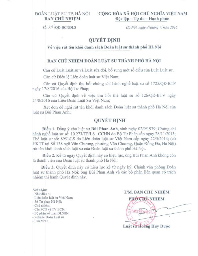 QD rut ten bui phan anh