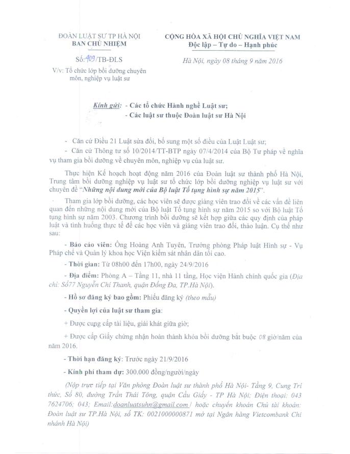 TB lop BD 24 thang 9 1