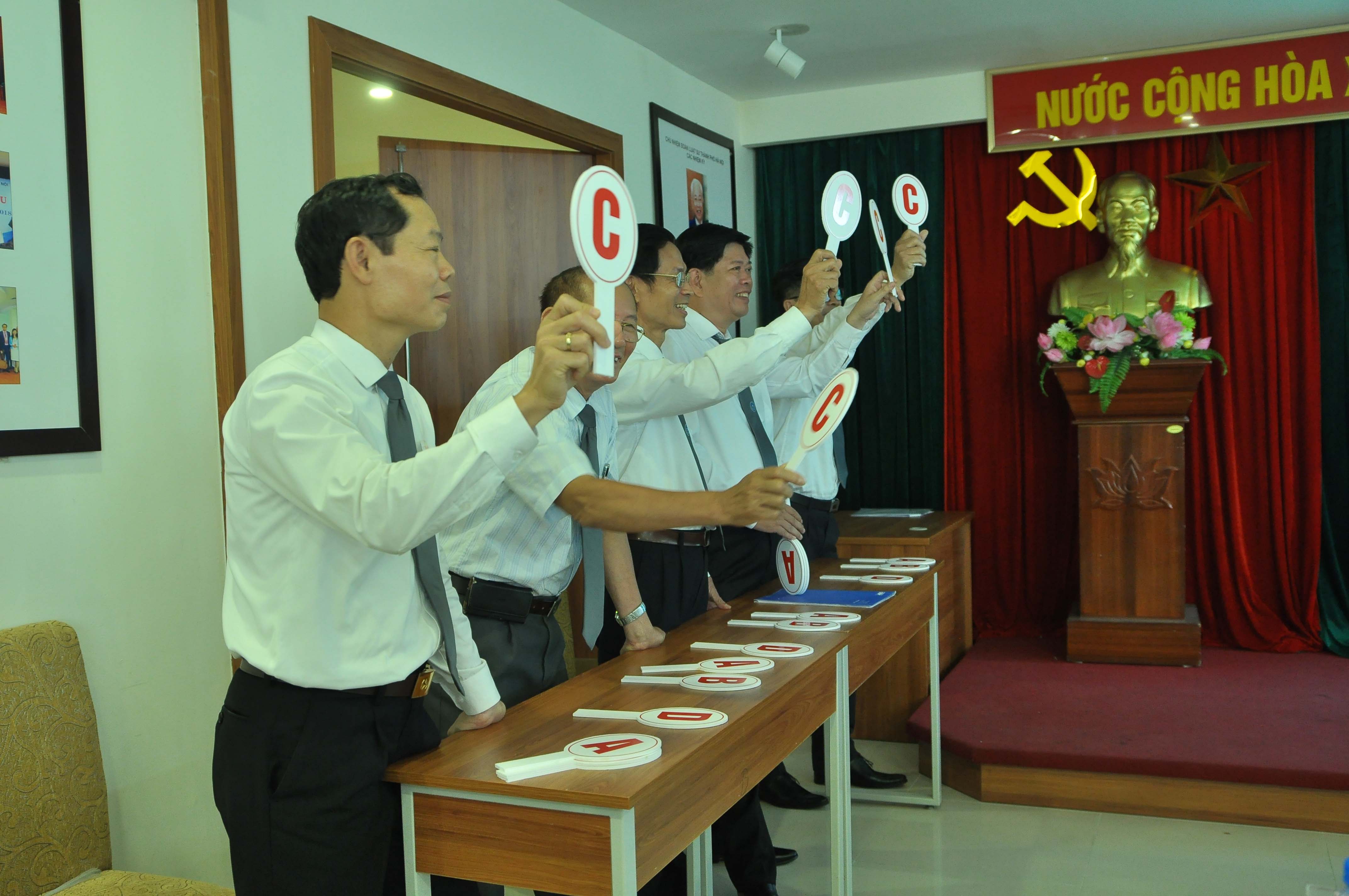 hoi thi bi thu chi bo gioi 2018 3