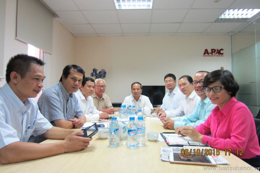 HOP TRIEN KHAI CHUONG TRINH