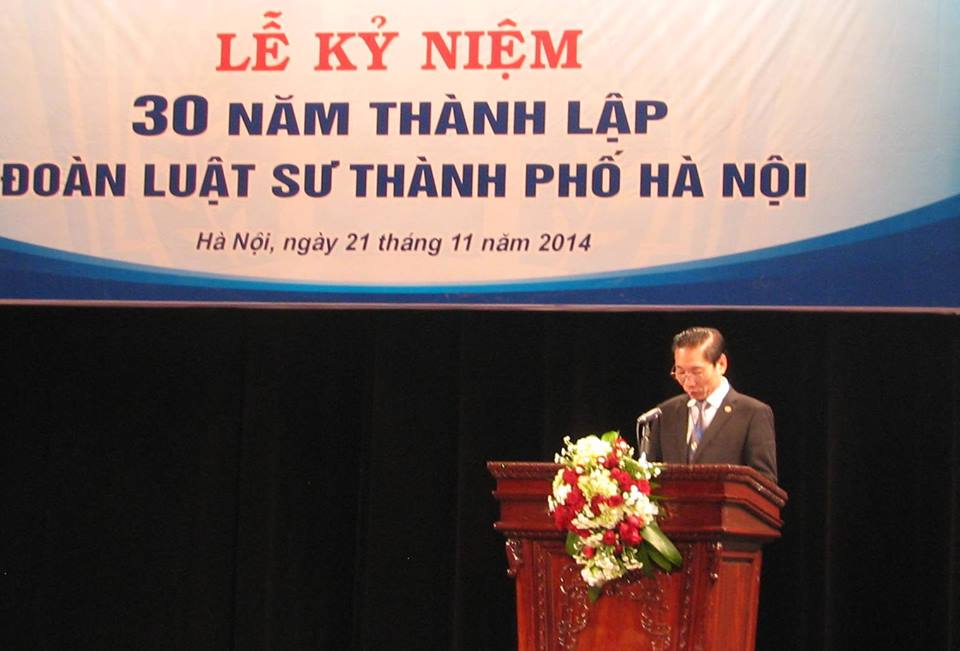 le ky niem 30 thanh lap