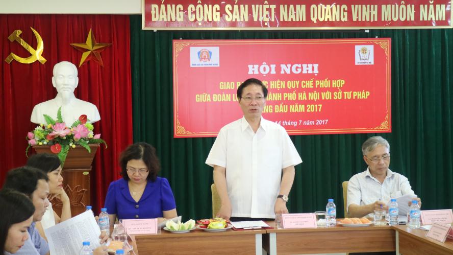 Giao ban 6 thag dau nam 2017 1