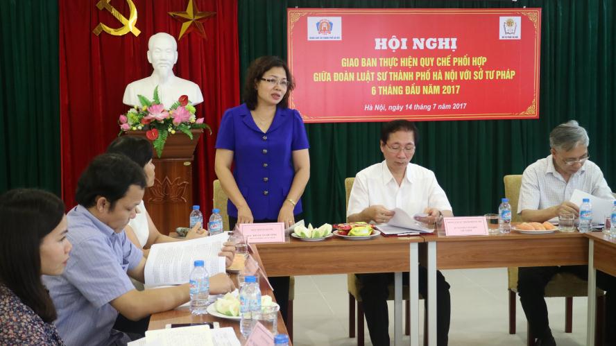 Giao ban 6 thag dau nam 2017 2