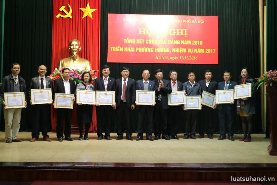 tong ket dang bo 2016 1