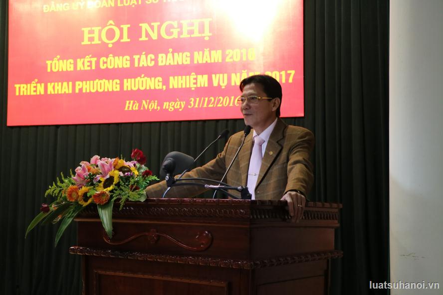 tong ket dang bo 2016 2