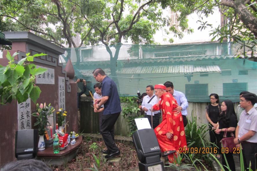 DANG HUONG TAI MO LS PV TRUONG