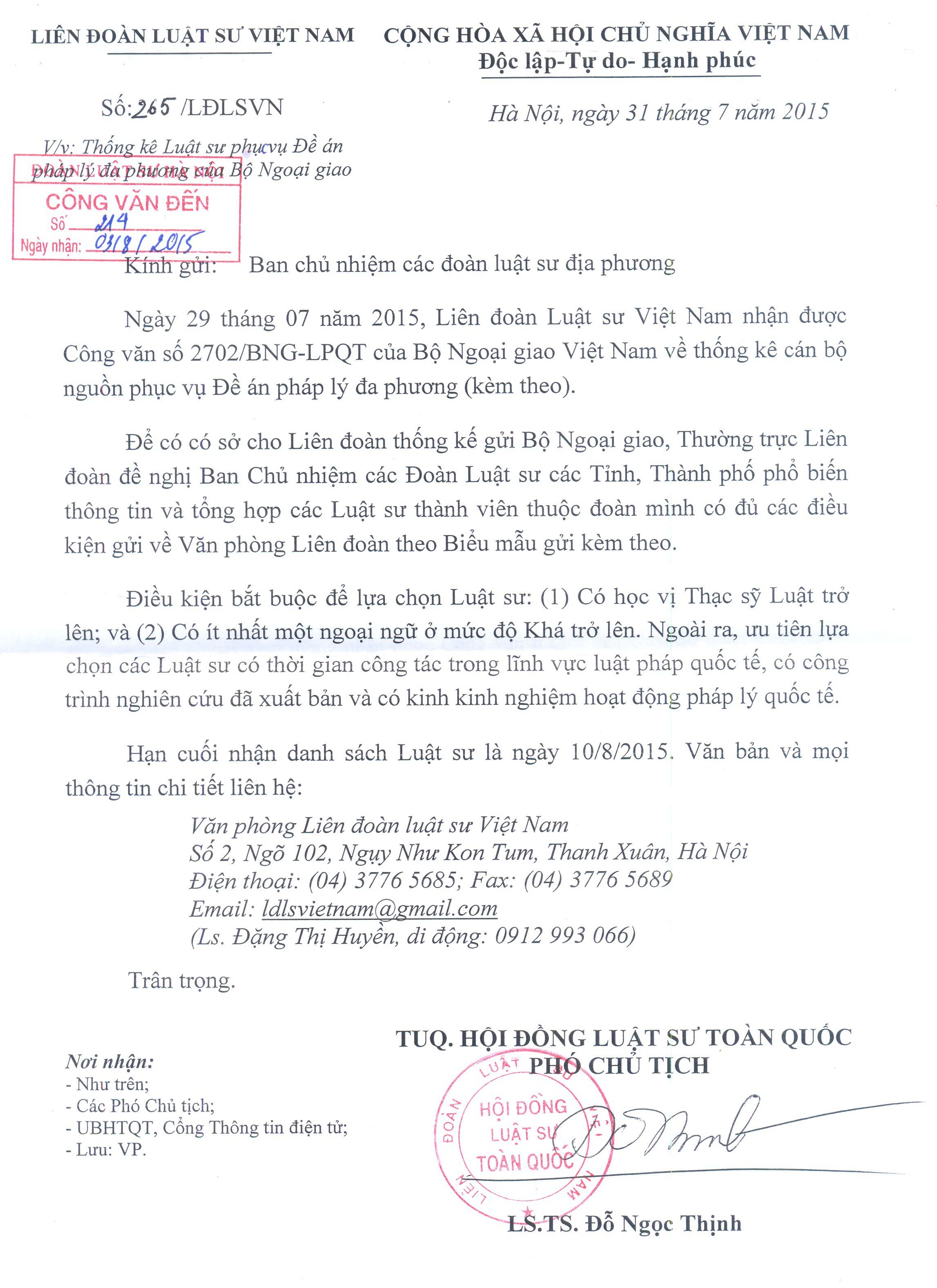 de an phap ly da phuong cua BNG