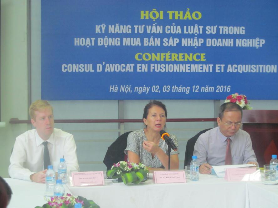 hoi thao mua ban sap nhap DN 3