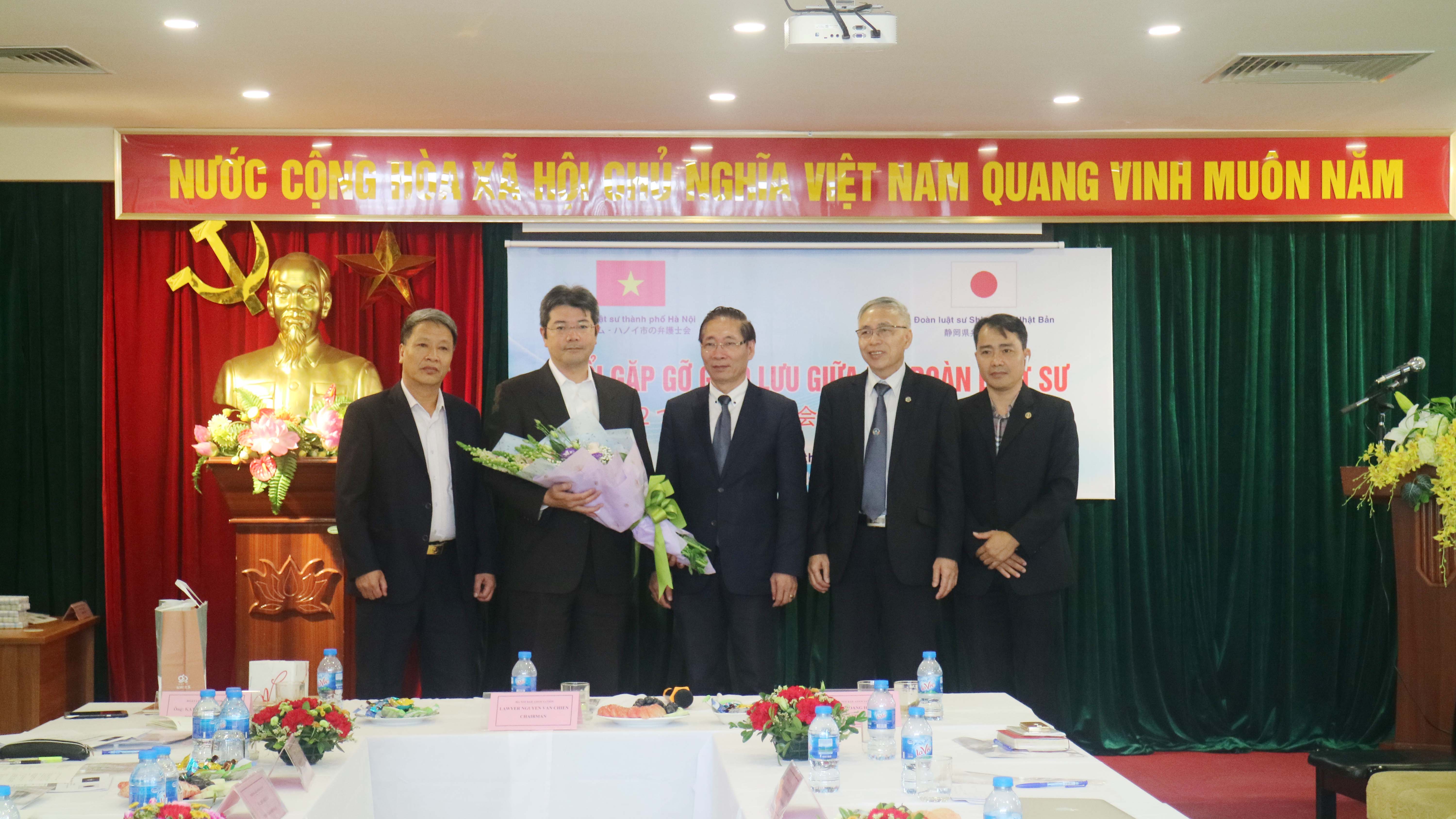 hoi thao DLSHN DLShizuka3